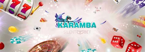 Karamba Welcome Offer .